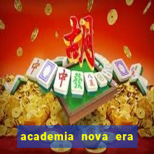 academia nova era jd vila carrao